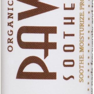 Natural Dog Company Organic Paw Soother Balm Travel Stick for Dogs